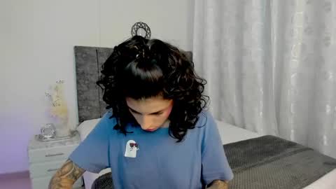 Milagros online show from February 2025 06:45:02 AM