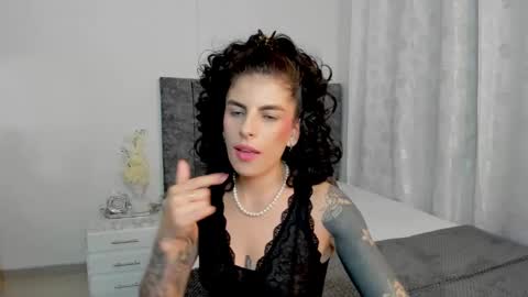 Milagros online show from February 2025 09:02:01 AM