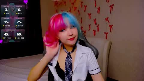 Milla or just Mi online show from March 2026 01:29:02 PM