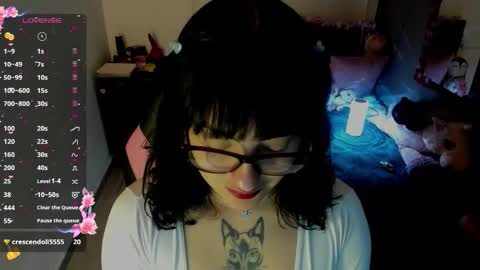 millandiux online show from February 2026 04:38:01 AM