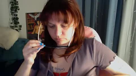 Milla online show from February 2025 09:48:01 PM