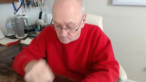 millenium0129 online show from January 2026 03:50:02 PM