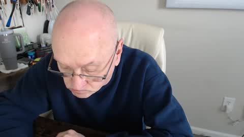 millenium0129 online show from February 2026 07:01:02 PM