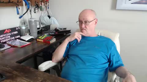 millenium0129 online show from March 2026 04:33:01 PM