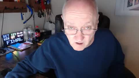 millenium0129 online show from March 2026 01:05:01 AM