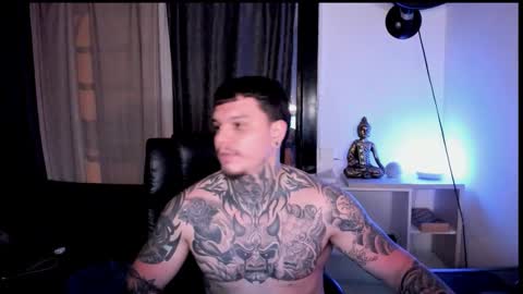 Snapshot of miller_g95 chatting on February 2026 09:13:01 AM miller_g95 online show from February 2026 09:13:01 AM