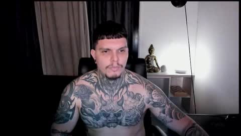 Snapshot of miller_g95 chatting on February 2026 06:28:02 AM miller_g95 online show from February 2026 06:28:02 AM
