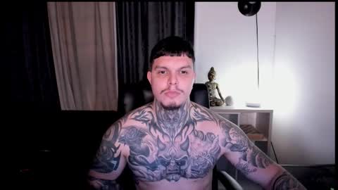 Snapshot of miller_g95 chatting on February 2026 05:35:01 AM miller_g95 online show from February 2026 05:35:01 AM