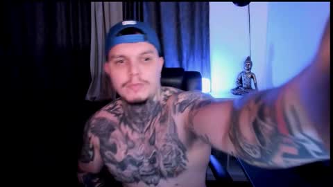 Snapshot of miller_g95 chatting on February 2026 10:12:01 AM miller_g95 online show from February 2026 10:12:01 AM