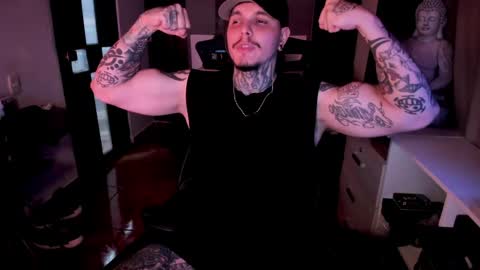 Snapshot of miller_g95 chatting on May 2026 05:56:01 AM miller_g95 online show from May 2026 05:56:01 AM