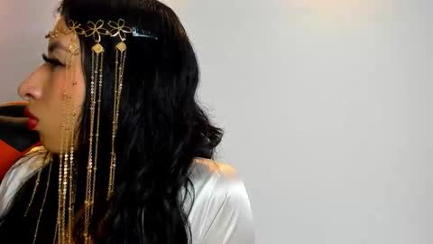 Aleja online show from October 2025 09:03:01 PM