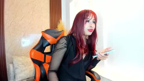 Aleja online show from November 2025 09:15:02 PM