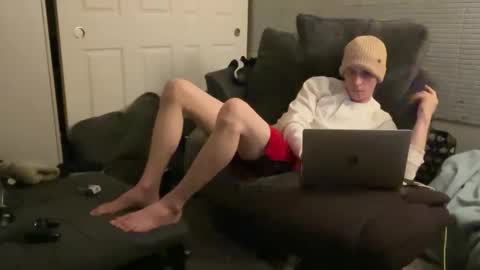 SlimnHungOH online show from December 2024 05:15:02 PM