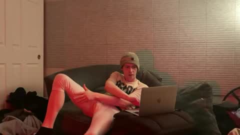 SlimnHungOH online show from January 2025 02:10:01 PM