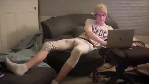 SlimnHungOH online show from January 2025 01:33:01 AM