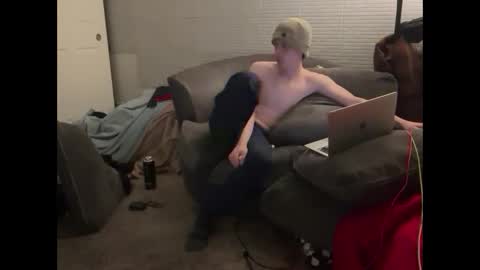 SlimnHungOH online show from February 2025 12:32:02 AM