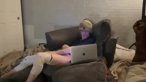 SlimnHungOH online show from February 2025 05:23:01 AM