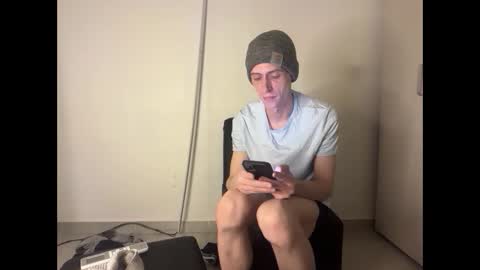 SlimnHungOH online show from February 2026 02:19:02 AM