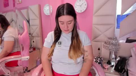 millers_rousse online show from January 2026 12:55:01 PM