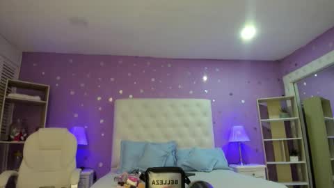 millers_rousse online show from February 2026 12:34:02 PM