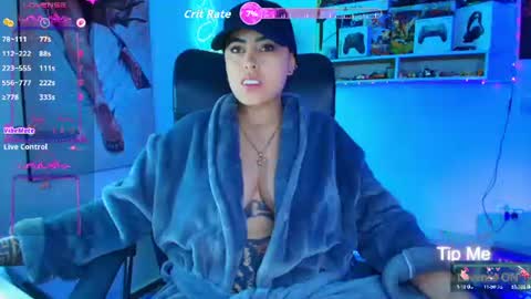 Snapshot of milley_rose chatting on June 2026 03:55:02 PM Im girl my name is Johana online show from June 2026 03:55:02 PM