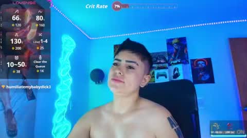 Snapshot of milley_rose chatting on June 2026 12:22:01 PM Im girl my name is Johana online show from June 2026 12:22:01 PM