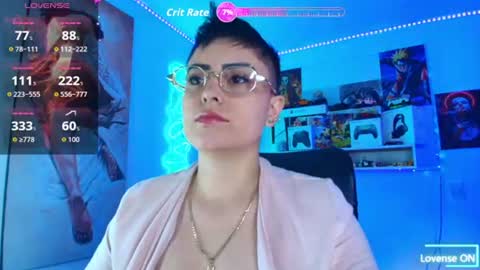 Snapshot of milley_rose chatting on July 2026 06:25:01 PM Im girl my name is Johana online show from July 2026 06:25:01 PM