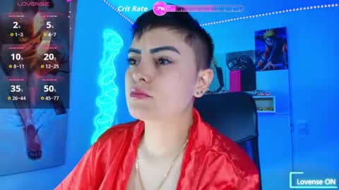 Snapshot of milley_rose chatting on July 2026 08:02:01 PM Im girl my name is Johana online show from July 2026 08:02:01 PM