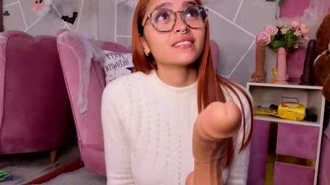 milleyjones_ online show from October 2025 06:10:02 PM