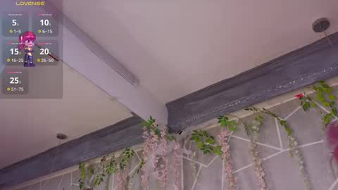 milleyjones_ online show from November 2025 07:49:02 PM