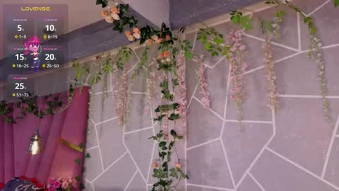 milleyjones_ online show from November 2025 07:58:01 PM