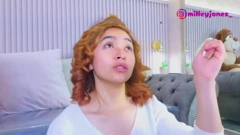 milleyjones_ online show from June 2026 11:45:02 AM