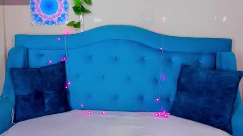 Milly online show from November 2025 01:39:01 AM