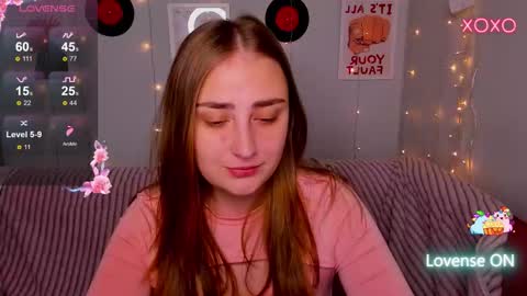 Milly online show from December 2025 01:03:01 AM