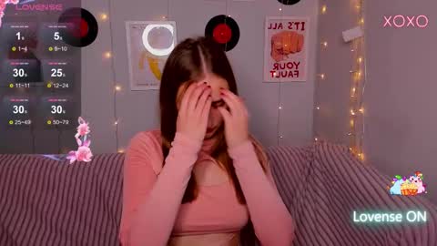 Milly online show from January 2026 12:46:01 AM