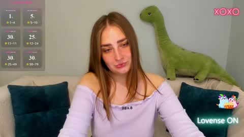 millibrooksss online show from May 2026 01:44:02 AM