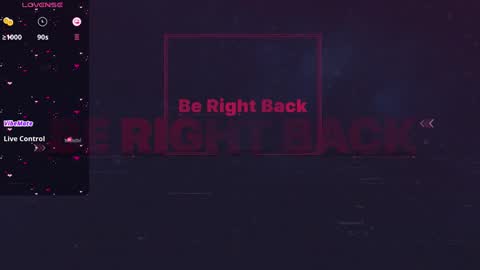  Millie  Shaun  online show from January 2025 09:37:01 PM