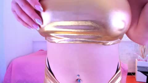 Millie online show from February 2026 08:14:02 PM