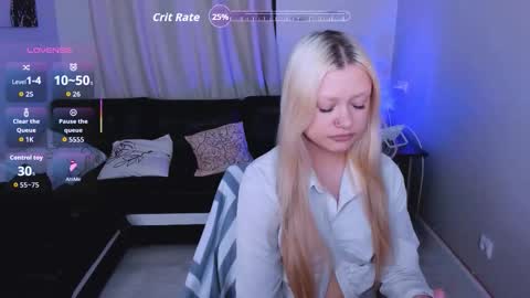 Millie online show from December 2025 02:24:02 PM