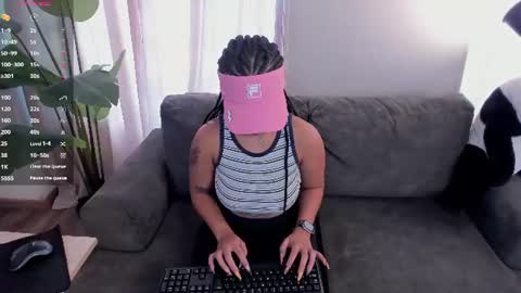 millie_volturi online show from July 2026 12:43:01 PM