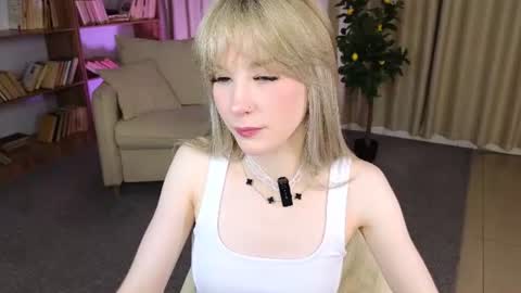 Snapshot of milliebraun chatting on June 2026 05:48:01 AM Millie online show from June 2026 05:48:01 AM