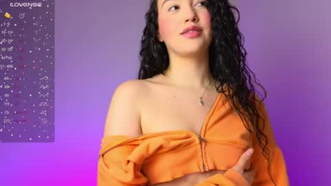 Snapshot of milly_01 chatting on June 2026 11:18:01 PM Milly online show from June 2026 11:18:01 PM