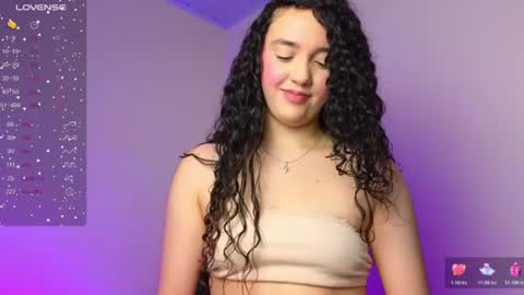 Snapshot of milly_01 chatting on June 2026 01:17:01 AM Milly online show from June 2026 01:17:01 AM