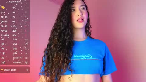 Snapshot of milly_01 chatting on July 2026 04:48:01 AM Milly online show from July 2026 04:48:01 AM