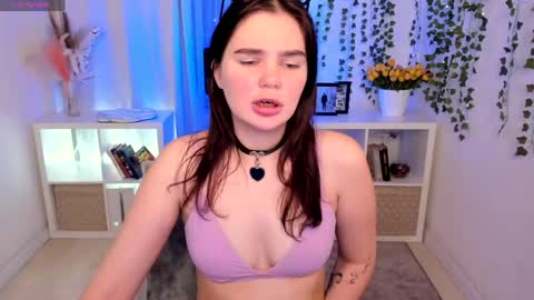 Welcome My name is Tina online show from April 2026 04:24:02 PM