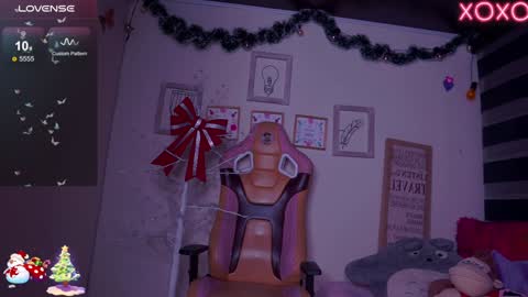 Snapshot of milly_kenner chatting on December 2024 01:39:01 AM MILLY online show from December 2024 01:39:01 AM