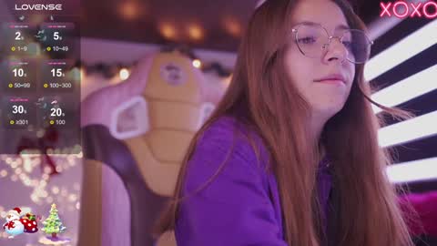 Snapshot of milly_kenner chatting on December 2024 04:39:01 PM MILLY online show from December 2024 04:39:01 PM