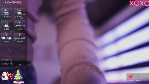 Snapshot of milly_kenner chatting on December 2024 09:17:01 PM MILLY online show from December 2024 09:17:01 PM