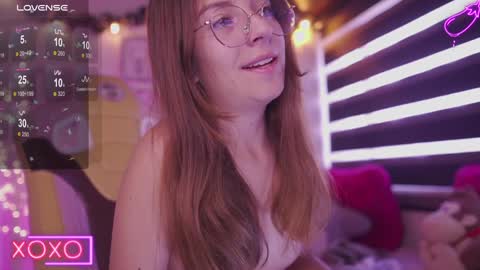 Snapshot of milly_kenner chatting on January 2025 04:50:02 PM MILLY online show from January 2025 04:50:02 PM