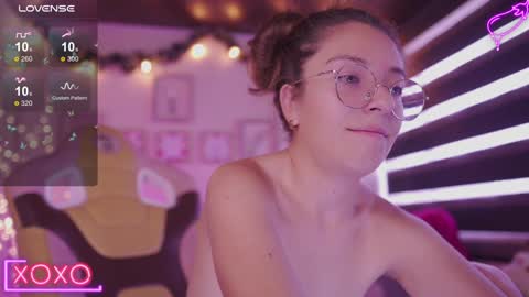 Snapshot of milly_kenner chatting on January 2025 07:53:02 PM MILLY online show from January 2025 07:53:02 PM